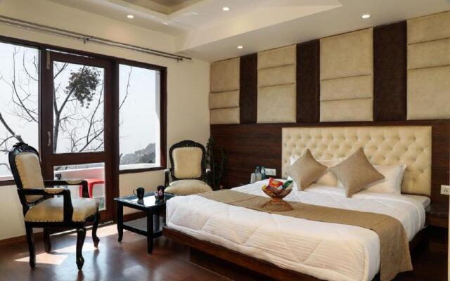 The Forest View Resort