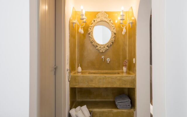 TheArtemis - Perissa Hotel