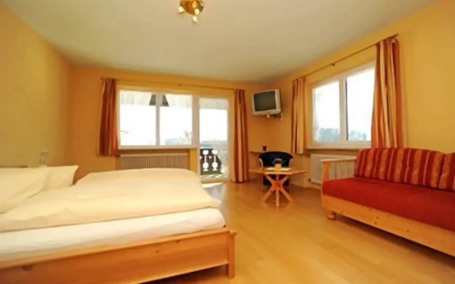 Hotel Bergblick