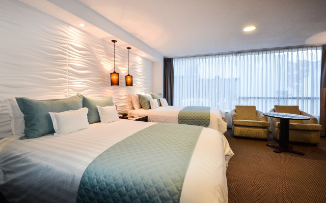 Hotel Presidente
