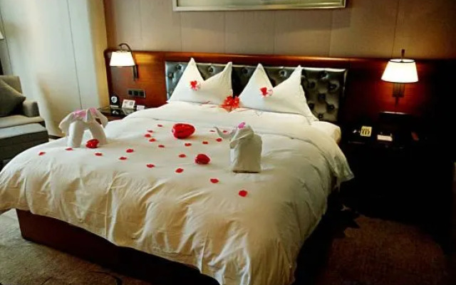 Nanting International Hotel