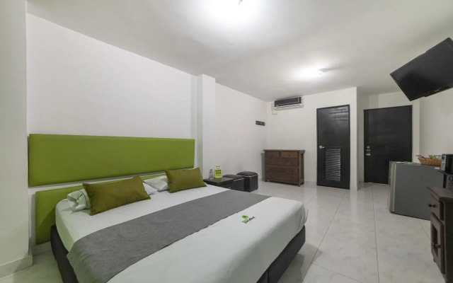 Ayenda 1230 Paradise Lleras