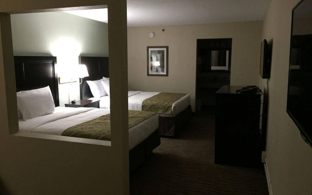 Cascades Mountain Resort, Ascend Hotel Collection