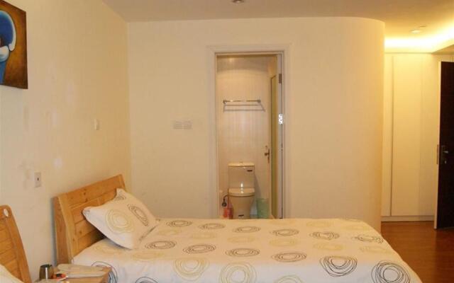 Aobidao Apartment Hotel