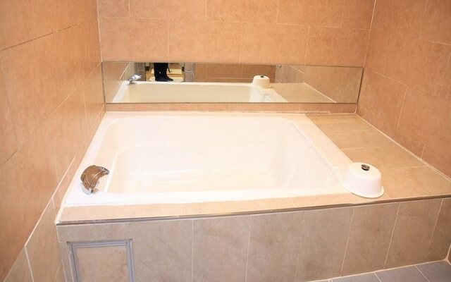 Goodstay IMT Hotel