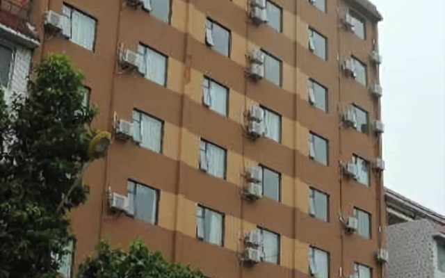 Yeste Hotel