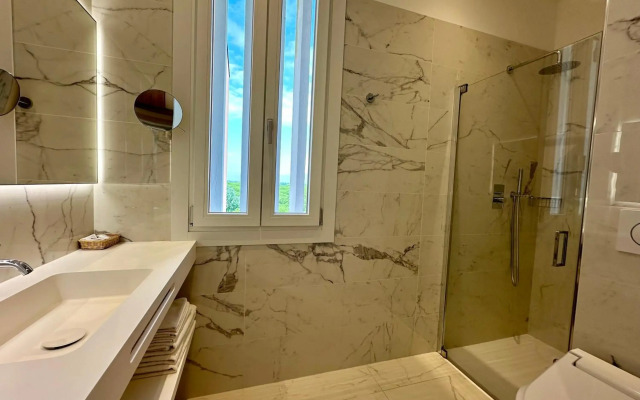 Hotel Beau Rivage Pineta