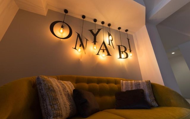 Hotel Onyarbi