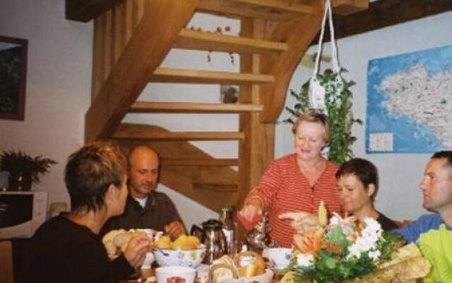 le clos champêtre