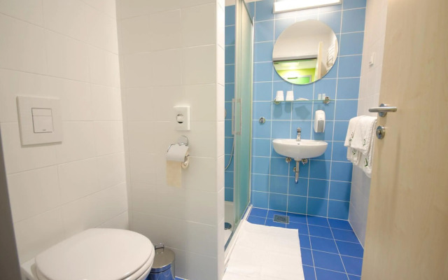 Sport Hotel Ljubljana