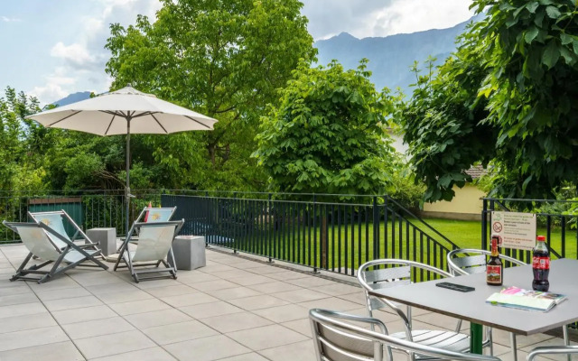 Backpackers Villa Sonnenhof - Hostel
