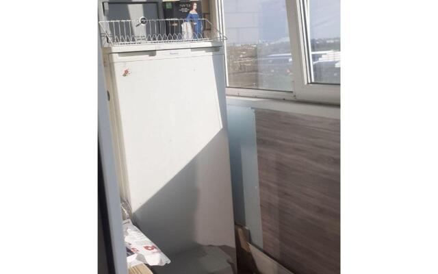 Апартаменты на улице Угличская 66А