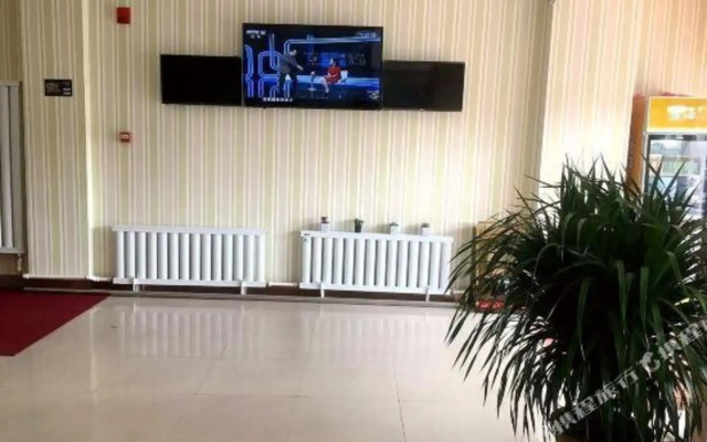 Xinya Boutique Hotel