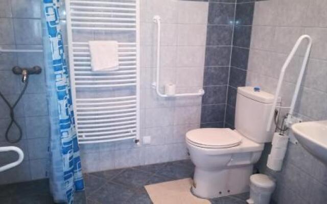 Vár-Liget Vendégház