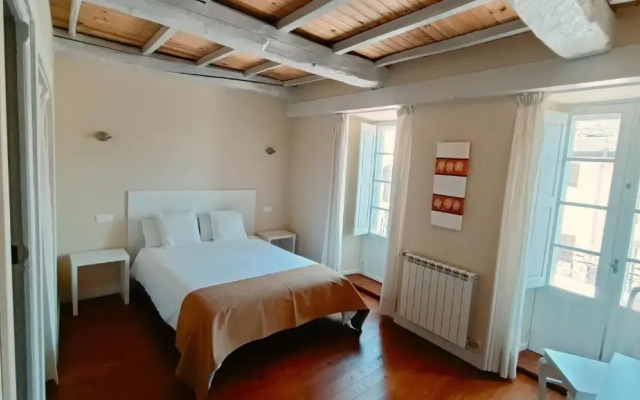 La Casita Camponaraya