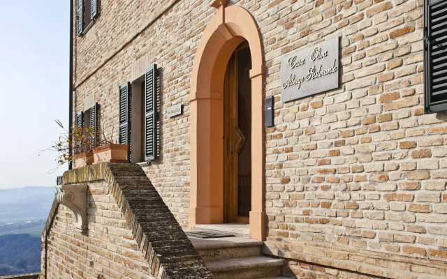 Casa Oliva
