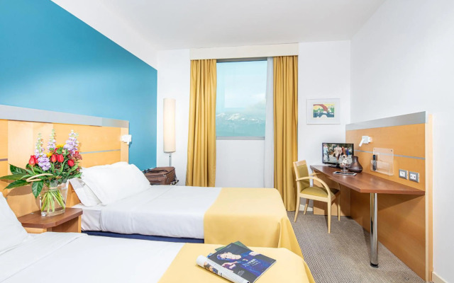 Idea Hotel Plus Udine Tavagnacco