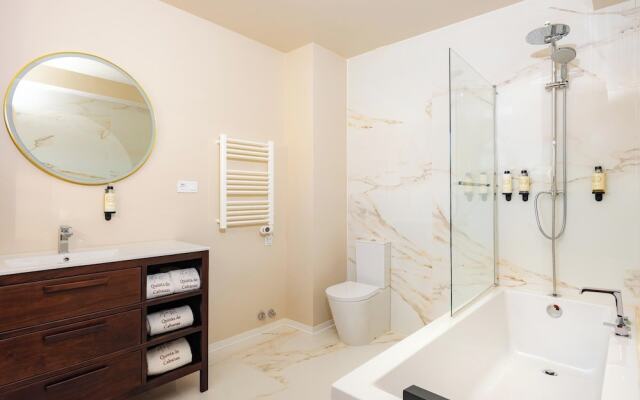 Quinta de Cabanas Douro Country House