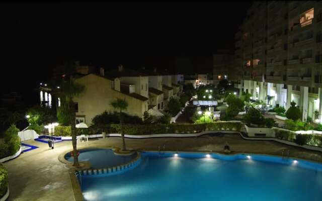 Pedruchillo Apartamentos