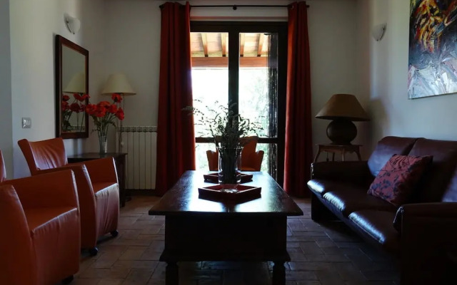 Umbrian Escape to Villa