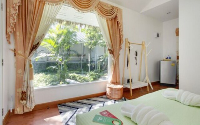 Aquna Hua Hin Resort