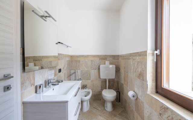 B&B Castello