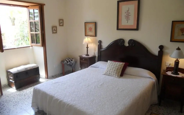 Casa Rural Anton Piche
