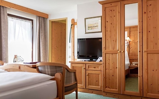 Hotel Garni Alpenrose