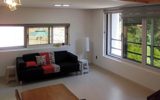 Wanju Madangi Sumokwon Pension