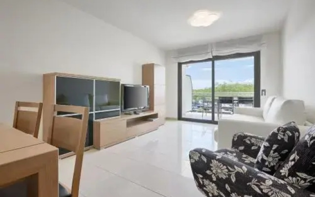 Apartaments Terraza - Salatà Mar