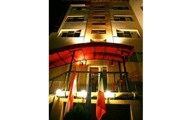 Valentina Hotel