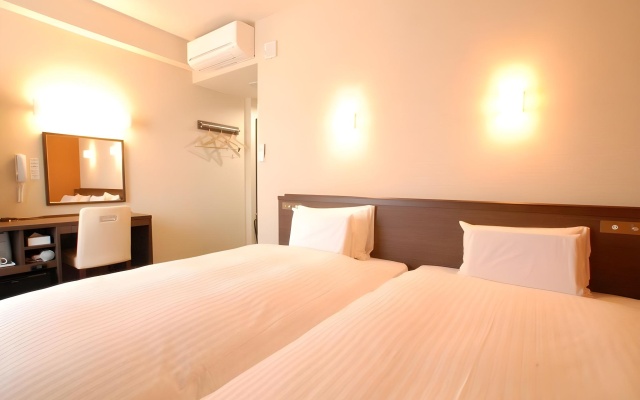 AB Hotel Nara