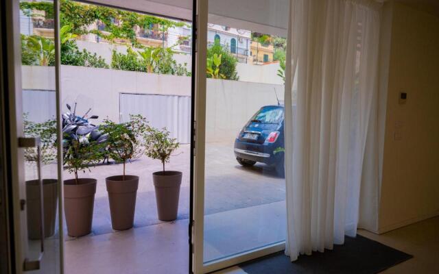 Appartamenti Paolone House Taormina Mare