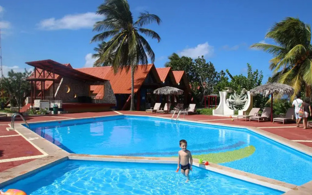 Villa Don Lino