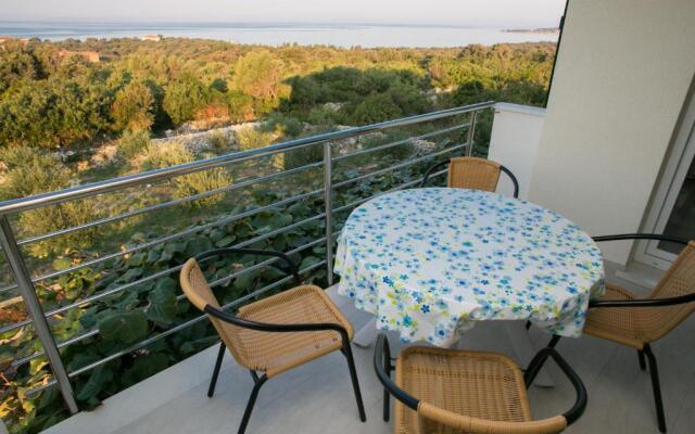 Agata Apartments