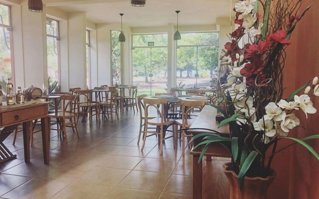 Pousada Pontal do Lago