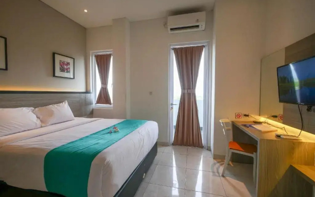 Nivasa Nusa Dua