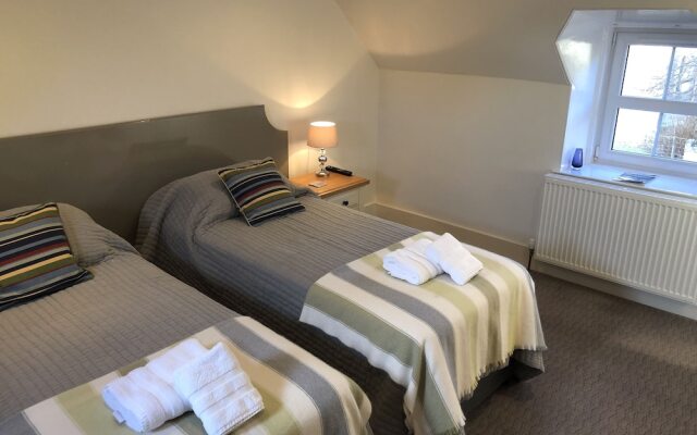 Albatross B&B Dornoch
