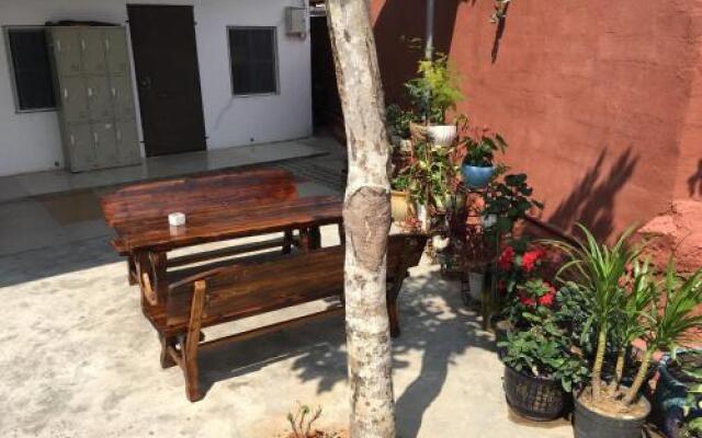 Haijiao Youth Hostel