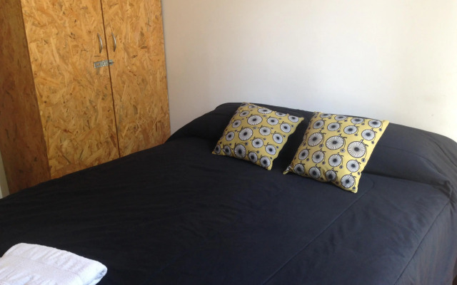 Residencia R1