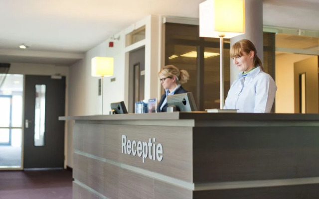 Holiday Inn Express Moerdijk