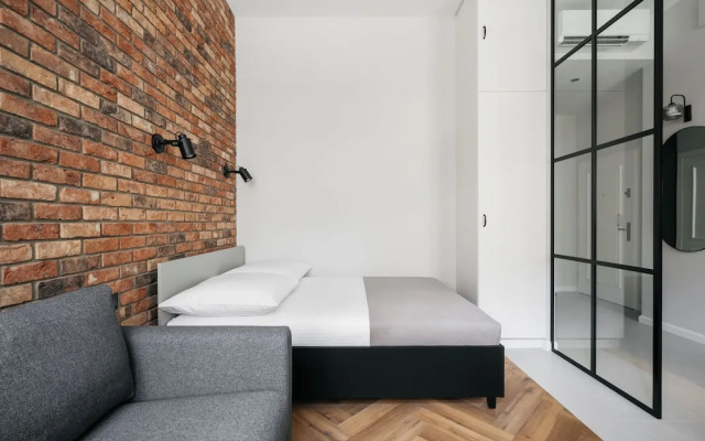 Native Apartments Długa 24