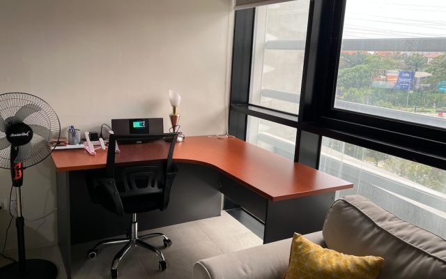 Lumi Tropicana - Unique Stays! – Guest Rooms – Petaling Jaya