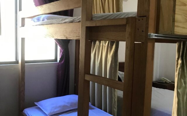 Bao Anh Hotel