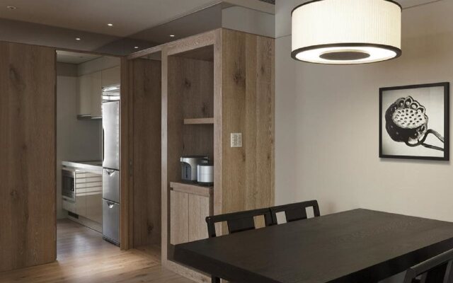 Gloria Residence