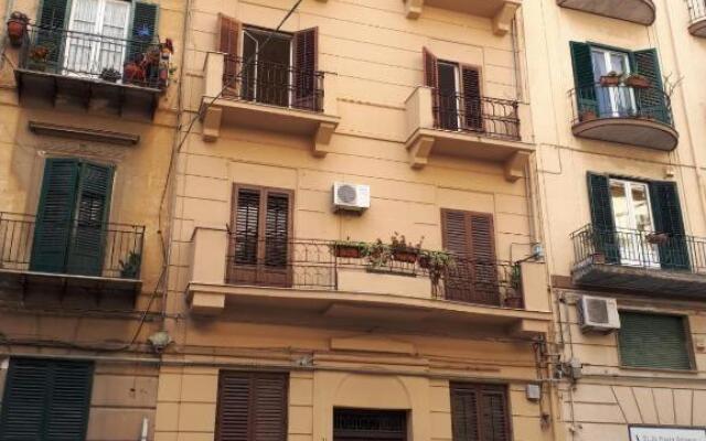 Politeama apartment