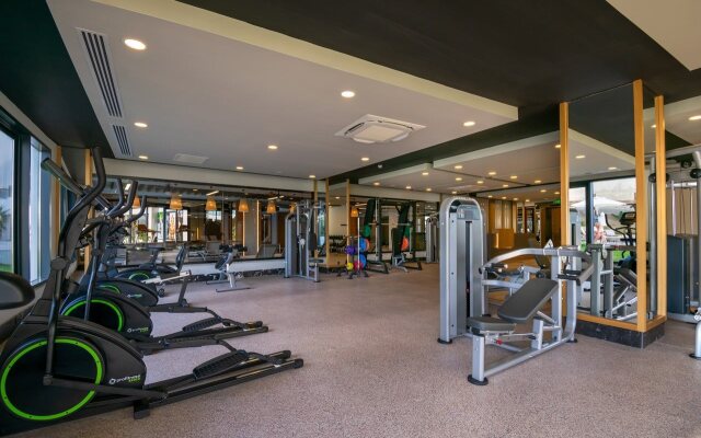 Seaden Quality Resort & Spa