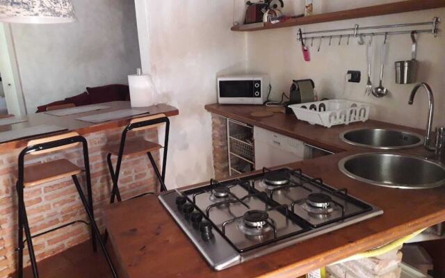 Verona Sweet Central Home