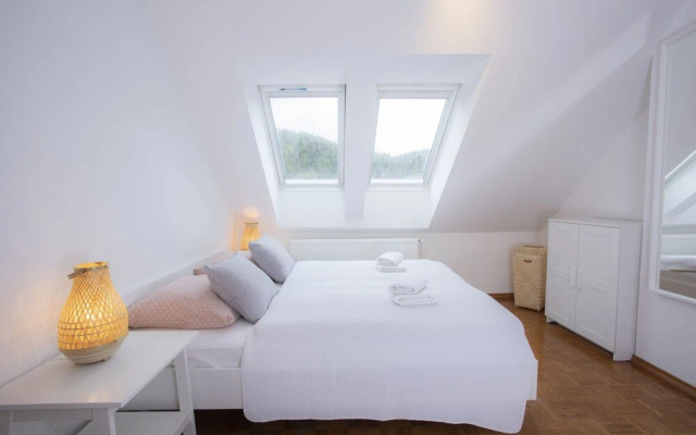 Apartment Panj