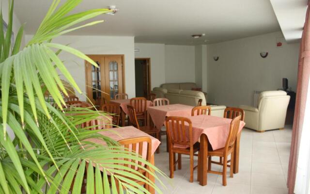 Residencial Stª Joana